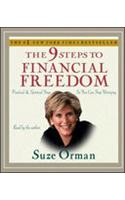 Nine Steps to Financial Freedom