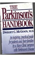 Mcgoon: The Parkinson's Handbook (cloth)