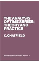 Analysis of Time Series: Theory and Practice