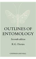 Outlines of Entomology