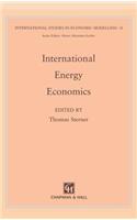 International Energy Economics