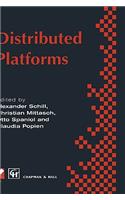 Distributed Platforms