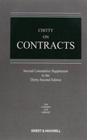 Chitty on Contracts