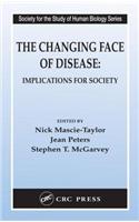 Changing Face of Disease