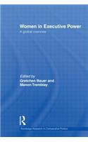 Women in Executive Power