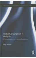 Media Consumption in Malaysia