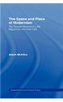 The Space and Place of Modernism