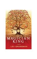 The Magician King