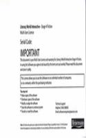 Literacy World Interactive Stage 4 Fiction Multi User Pack Version 2 Framework