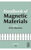 Handbook of Magnetic Materials