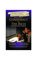 Rich Dad's Conspiracy of the Rich: The 8 New Rules of Money