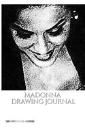 Iconic Madonna drawing Journal Sir Michael Huhn Designer edition: Iconic Madonna drawing Journal Sir Michael Huhn Designer edition