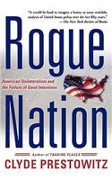 Rogue Nation