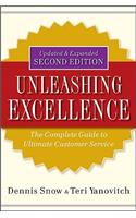 Unleashing Excellence