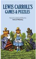 Lewis Carroll's Games and Puzzles