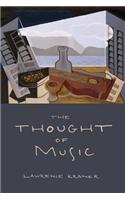 The Thought of Music