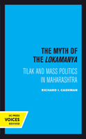 Myth of the Lokamanya