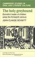 Holy Greyhound