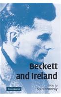 Beckett and Ireland