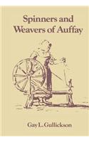 The Spinners and Weavers of Auffay