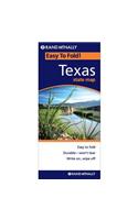 Easy Finder Map Texas