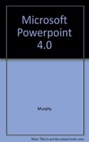 Microsoft Powerpoint 4.0