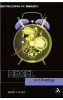 Hegel and Theology