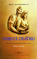 Paul McCartney's Liverpool Oratorio