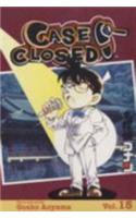 Case Closed Volume 15