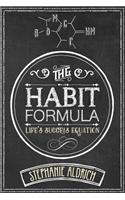 Habit Formula