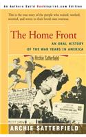 The Home Front