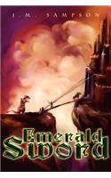 Emerald Sword: (English)