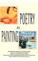 Poetry as Painting