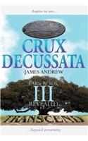 Crux Decussata: Ears Book III Revealed(English)