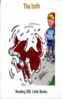 New Reading 360: Level 2: Little Books Number 7-12 (1 set): (NEW READING 360)