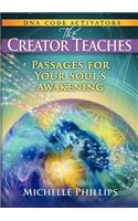 Creator Teaches