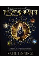 The Dryad Quartet Special Edition