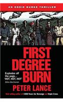 First Degree Burn