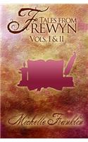 Tales from Frewyn