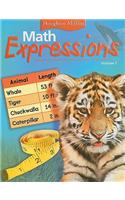 Math Expressions