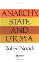 Anarchy State and Utopia