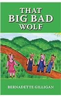 That Big Bad Wolf