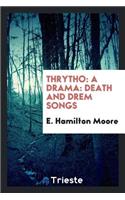 Thrytho