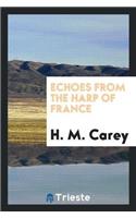 Echoes from the Harp of France