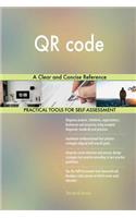 QR code A Clear and Concise Reference