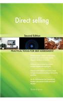 Direct selling Second Edition