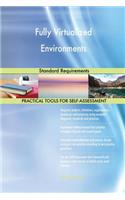 Fully Virtualized Environments Standard Requirements