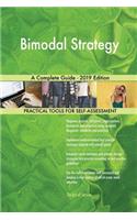 Bimodal Strategy A Complete Guide - 2019 Edition