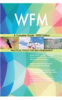 WFM A Complete Guide - 2020 Edition