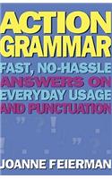 Action Grammar